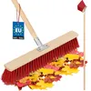 KOTARBAU® Balai Brosse 55 cm Balai Exterieur Terrasse Voir les images du produit 1