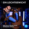 Logitech G G535 Cuffia Wireless Head-band Gaming Nero, Blu Anteprima dell’immagine prodotto 7