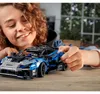 LEGO Technic McLaren Senna GTR™, Zestaw do budowania, 10 Podgląd zdjęcia produktu 7