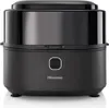 Hisense HAF1350DR Friggitrice ad aria calda Singolo 6,7 L Anteprima dell’immagine prodotto 1