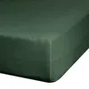 Preścieradło Nova3 C.zielone 180X200+30 Náhľad obrázku produktu 3