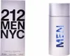 Carolina Herrera - 212 Men EDT 100ml Anteprima dell’immagine prodotto 12