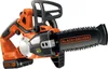 Tronçonneuse sans fil 18 V BLACK+DECKER GKC1820L20 Voir les images du produit 1