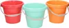 Ecoiffier Sandeimer, 19 cm Voir les images du produit 1