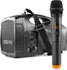 Vonyx ST014, Handmikrofon, Akku, Bodypack-Empfänger, 60 - Produktbild-Vorschau 1
