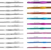 22er Häkelhaken Set aus Aluminium mit Tasche Häkelnadeln Produktbild-Vorschau 11