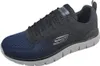 Skechers Track-ripkent Couleur Noir Voir les images du produit 57