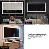 Moderne zrkadlo do kupelne s osvetlenim LED 90x70 cm | Náhľad obrázku produktu 4