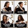 Ghd Duet Style: 2-in-1 föhn- en stylingapparaat - wit Productafbeelding-voorbeeld 16
