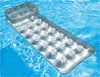 INTEX 58894EU - Luftmatratze - 18-Pocket Suntanner (grau, Produktbild-Vorschau 12