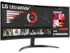 Počítačový monitor LG 34WR50QK-B 86,4 cm (34") 3440 x 1440 Náhľad obrázku produktu 8
