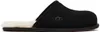 Ugg Scuff Schwarz - Herren Hausschuhe - 1101111-BLK Produktbild-Vorschau 31