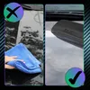 Auto-Wasserabzieher, praktischer Silikonwischer Produktbild-Vorschau 9