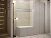 MIRJAN24 Garderoben-Set Orion III, Garderobe mit Sitzbank Produktbild-Vorschau 2