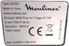 Moulinex LS330D11, 4 kaw., Stal nierdzewna, Stal Podgląd zdjęcia produktu 12