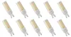 Spectrum G9 LED-Kapsellampe 7W 790lm 6000K tageslichtweiß Produktbild-Vorschau 1