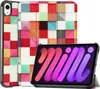 Hülle für Apple iPad Mini 6 2021 6. Generation 8.3 Zoll Produktbild-Vorschau 1