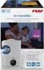reer 2in1 Luftbefeuchter, Ultraschall, für Kinderzimmer und Produktbild-Vorschau 16