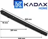 KADAX Deckenwäschetrockner "Torp", Deckentrockner Traglast Produktbild-Vorschau 4
