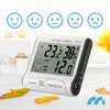 MalTec bezdrôtová meteostanica Daily900M teplomer vlhkomer Náhľad obrázku produktu 10