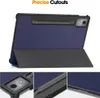 Lenovo Idea Tab Pro Hülle - Coverup Tri-Fold Ständer Produktbild-Vorschau 4