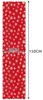 Ruhhy 22788 Vánoční běhoun na stůl 150 x 35 cm červená Náhled obrázku produktu 7