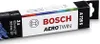 A close-up shot of a Bosch Aerotwin windshield wiper packaging box. Produktbild-Vorschau
