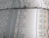 Biber Bettwäsche 135x200 cm 4tlg. mit Reißverschluss in Produktbild-Vorschau 3