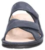 Finn Comfort Ciabatta da donna Melrose, blu, taglia 39 Anteprima dell’immagine prodotto 15