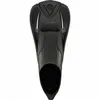 Aquasphere Microfin pinne Nero EU 42-43 Nero EU 42-43 Anteprima dell’immagine prodotto 1