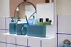 TOM TAILOR Badezimmer Organizer, Zahnbürstenhalter Grün | Produktbild-Vorschau 7