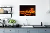 MuchoWow® Poster Chinesischer Laternen-Drache 90x60 cm - Produktbild-Vorschau 4