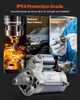 SucceBuy Rozrusznik 17841 część zamienna kompatybilna z Podgląd zdjęcia produktu 6
