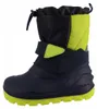 Lurchi Jan Barefoot Boots Blau Produktbild-Vorschau 1