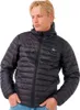 Rip Curl Anti Series Search Puffer Jacket Nero M Uomo Nero Anteprima dell’immagine prodotto 6