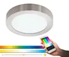 EGLO connect LED Deckenleuchte Fueva-C, Smart Home Produktbild-Vorschau 7