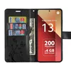 Hülle Xiaomi Redmi Note 13 Pro 4G Handy Tasche Handyhülle Produktbild-Vorschau 6