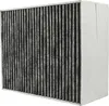 vhbw 2x Aktivkohlefilter kompatibel mit Siemens Produktbild-Vorschau 9