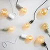 Osram E27 LED Globe Filament Vintage 4W 410Lm bianco caldo Anteprima dell’immagine prodotto 10