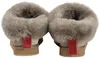 Shepherd Hausschuhe Hausschuhe Veloursleder Produktbild-Vorschau 4