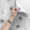 Coloray Fototapete 290x290 cm Vlies-Fototapete - Produktbild-Vorschau 3