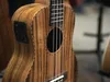 DIMAVERY UK-300 Tenor-Ukulele, Mango Produktbild-Vorschau 4