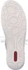 Rieker Damen Sneaker High Top sportliche Stiefelette Silber Produktbild-Vorschau 34