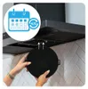 Whirlpool CHF210/1, Filter für Dunstabzugshaube, Schwarz, Produktbild-Vorschau 5