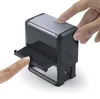 Trodat Stempel 83310 trodat Austauschkissen 2Stk schwarz Náhled obrázku produktu 3