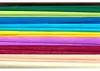 Krepppapier 25x200 cm 10 Rollen 10 Farben Mix C Happy Color Produktbild-Vorschau 2