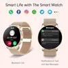 Smartwatch Frauen Damen mit Call, 1.32" mit Blutdruck SpO2 Produktbild-Vorschau 3
