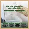 Duft - Trio - GRASHÜPFER® Bodenreiniger für Wischroboter Produktbild-Vorschau 4