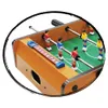 Carromco Kicker Kick-XM Tischauflage Kicker Tischfussball Produktbild-Vorschau 2