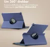 imoshion 360° drehbare Klapphülle Samsung Galaxy Tab A9 Produktbild-Vorschau 2